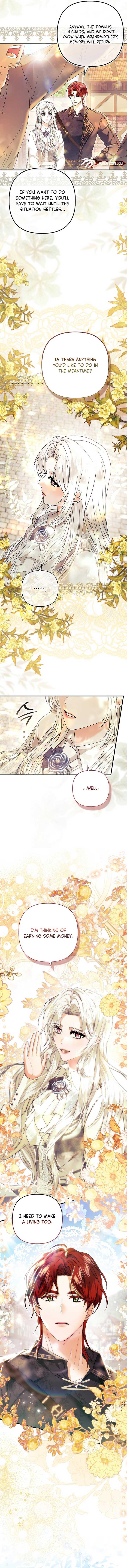 Rejecting The Perfect Marriage Chapter 23 page 14