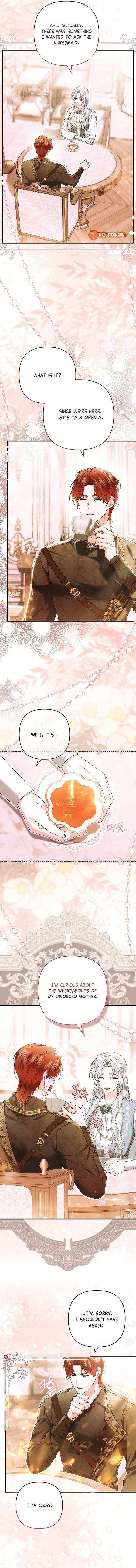 Rejecting The Perfect Marriage Chapter 23 page 1