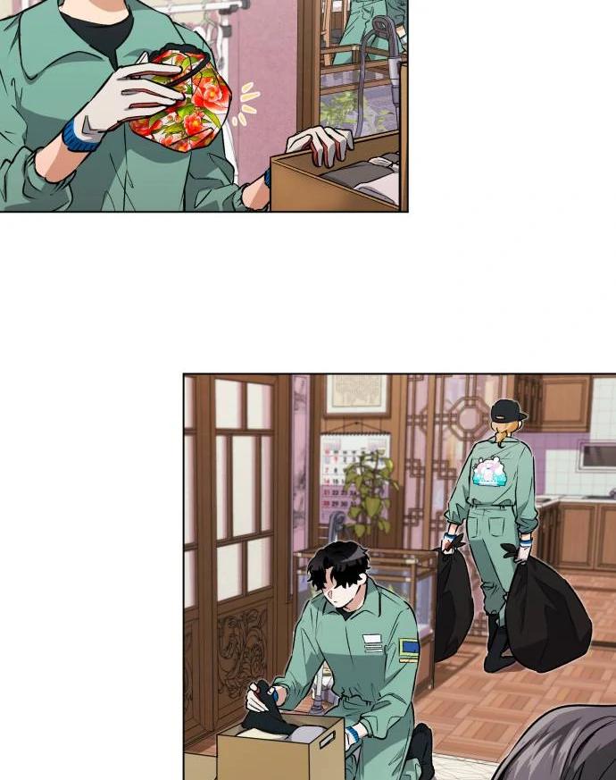 Manga Image