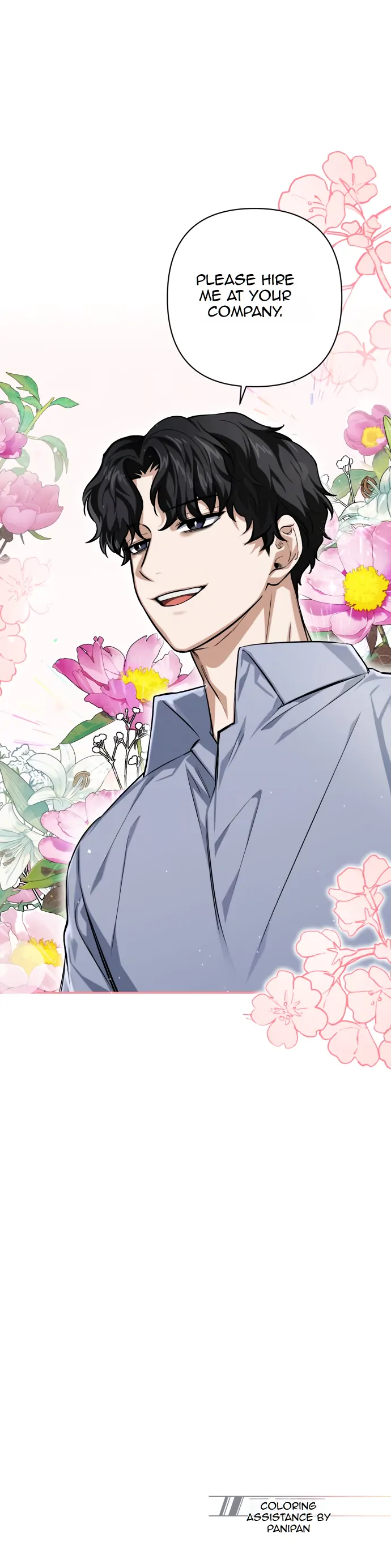 Manga Image