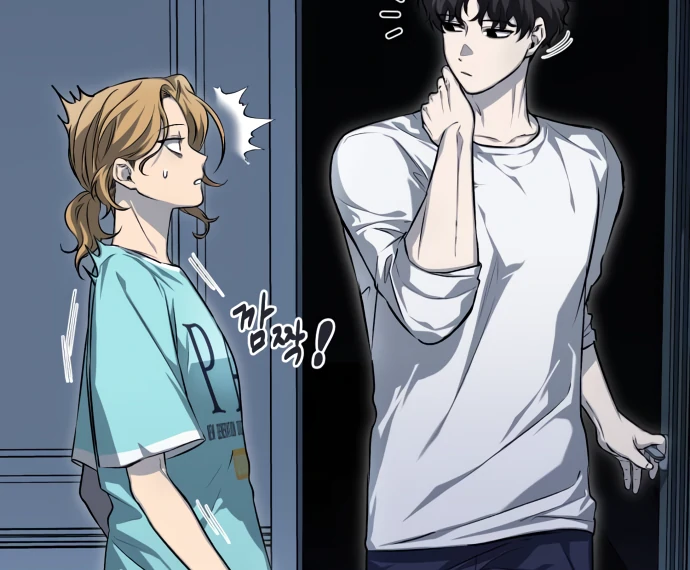Manga Image