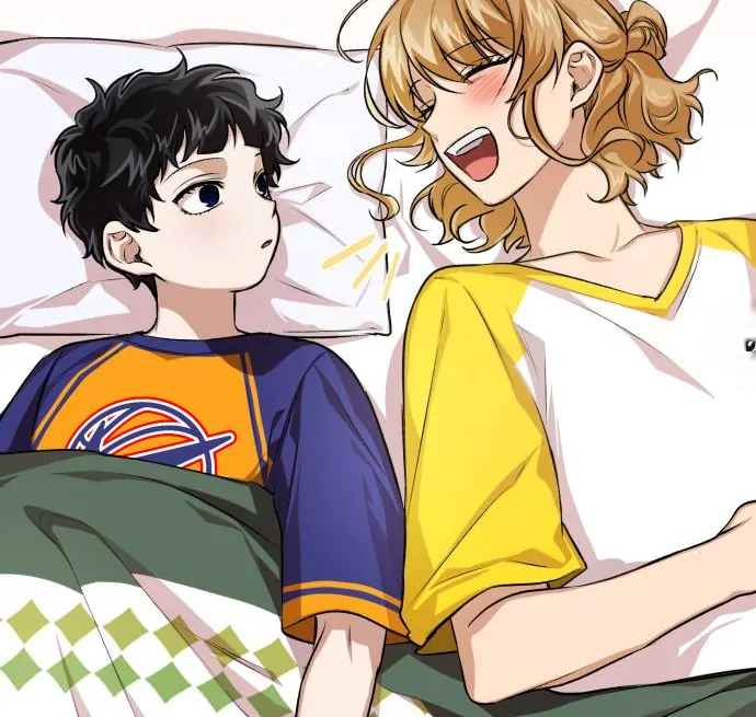Manga Image