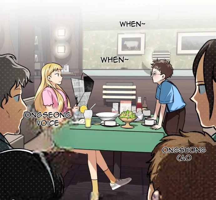Manga Image