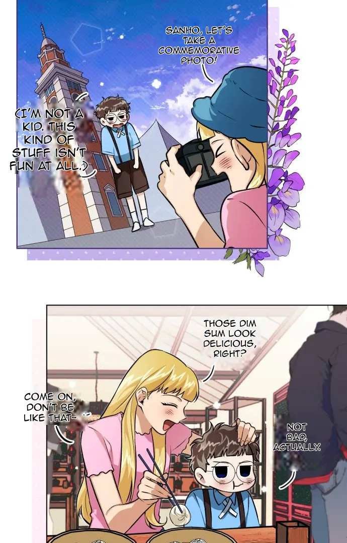Manga Image