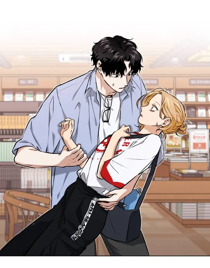 Manga Image