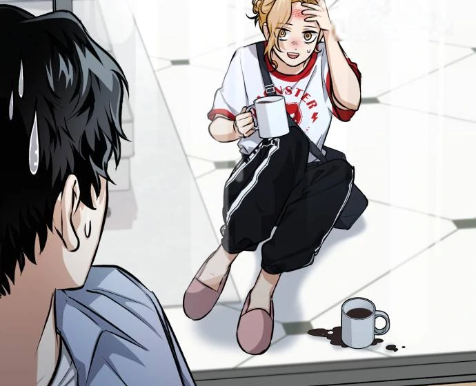 Manga Image