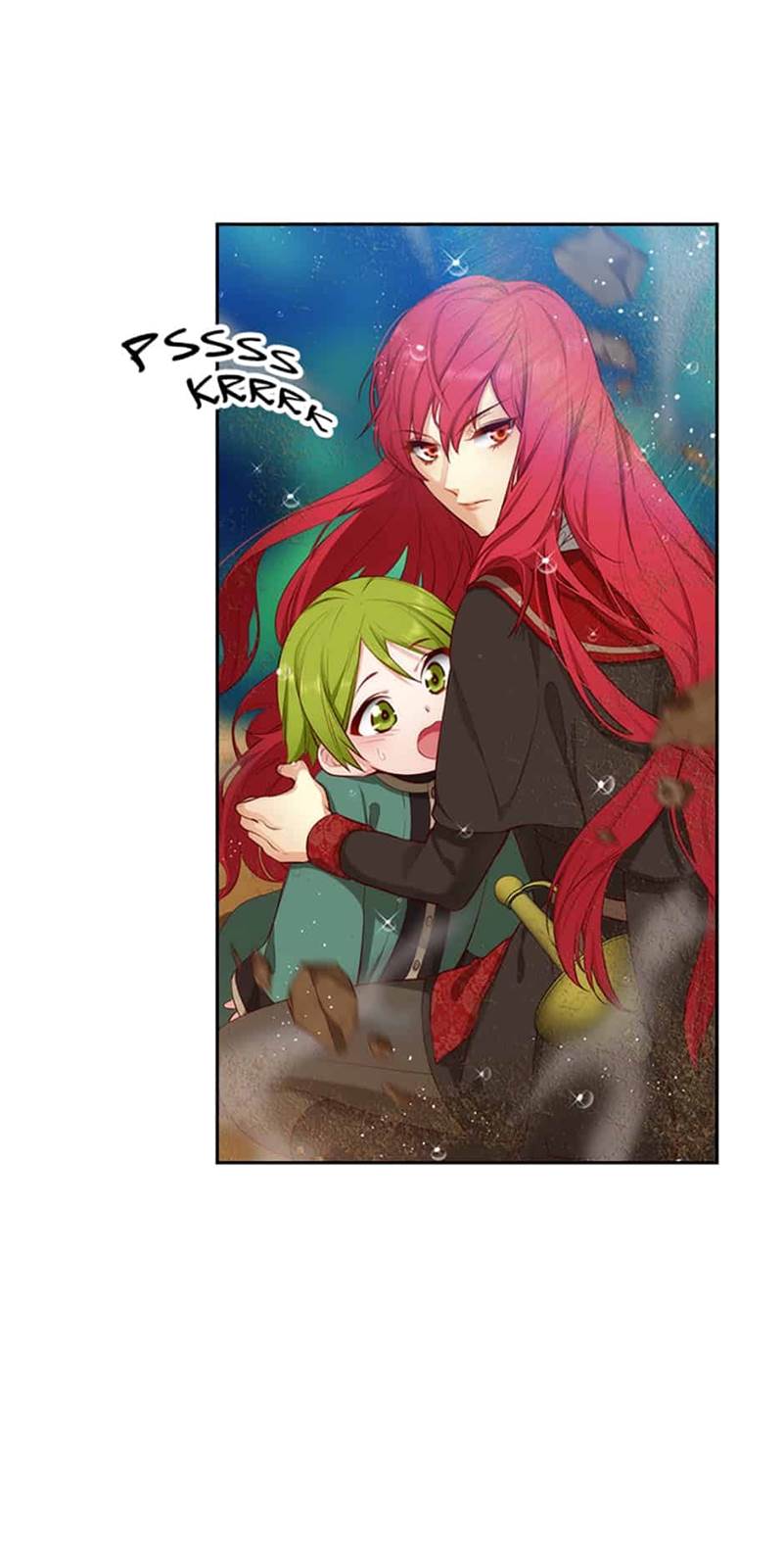 Manga Image