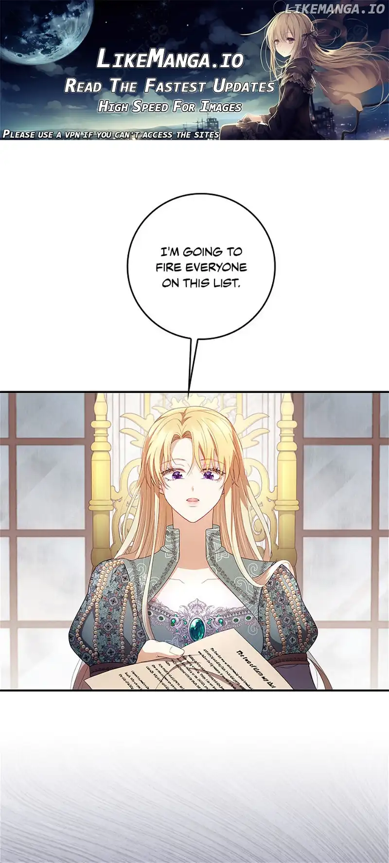 Requiem for the Queen Chapter 29 page 0