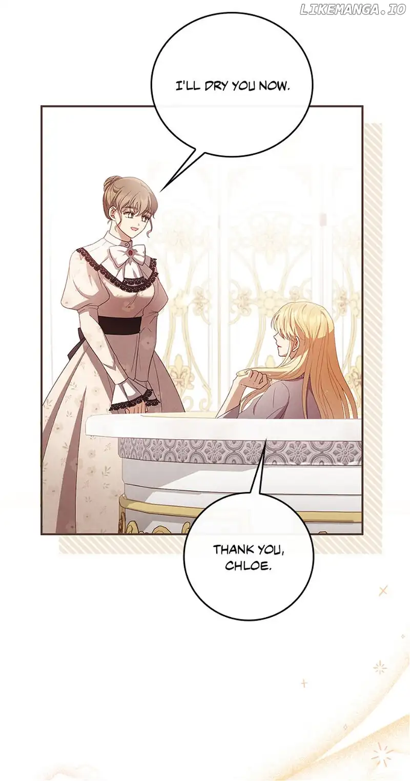 Requiem for the Queen Chapter 29 page 14