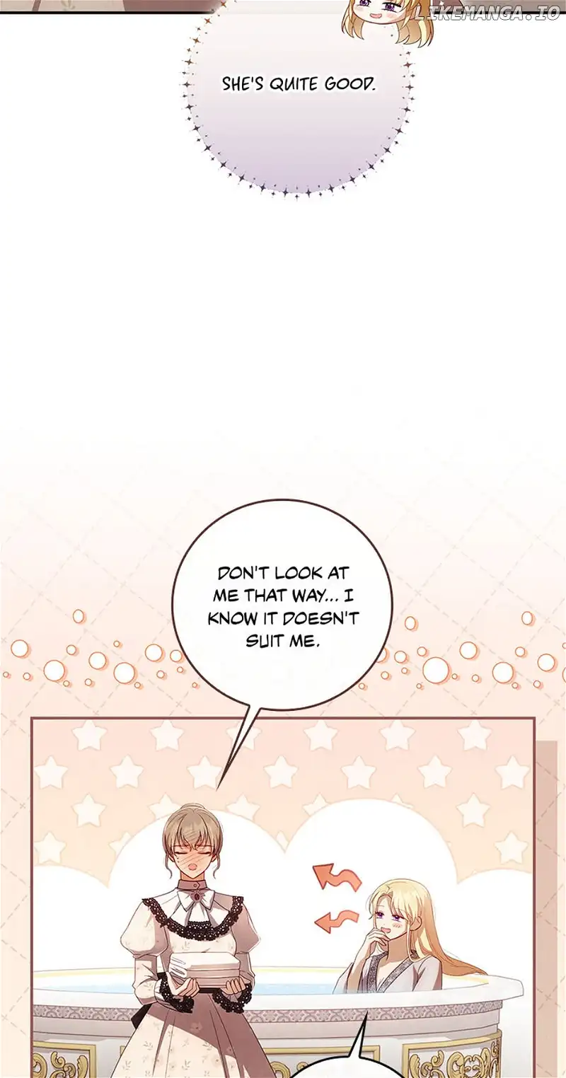 Requiem for the Queen Chapter 29 page 16