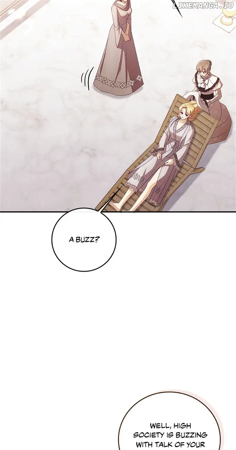 Requiem for the Queen Chapter 29 page 18