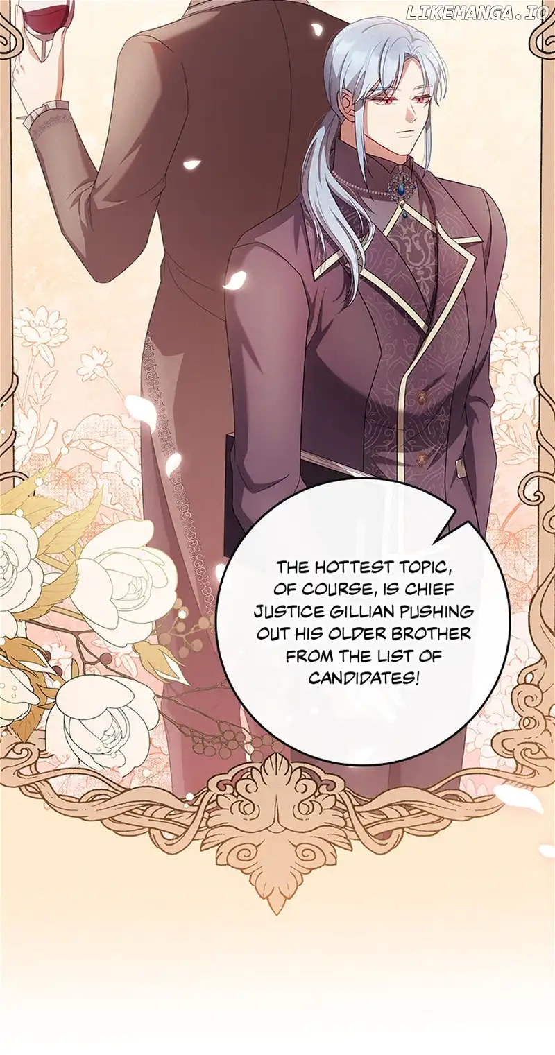 Requiem for the Queen Chapter 29 page 20
