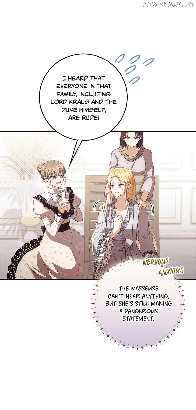 Requiem for the Queen Chapter 29 page 23