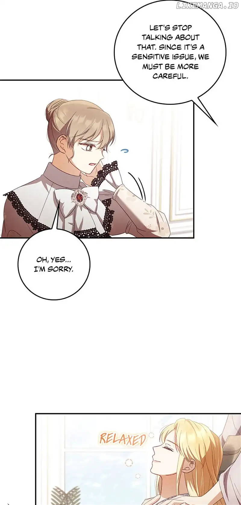 Requiem for the Queen Chapter 29 page 24