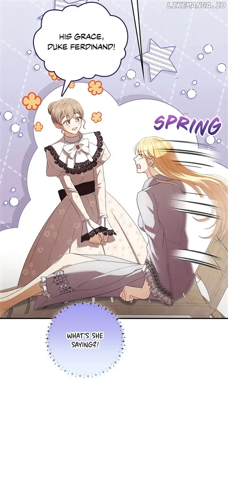 Requiem for the Queen Chapter 29 page 26
