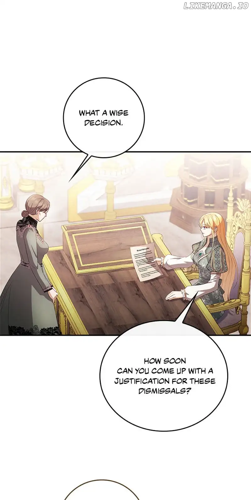 Requiem for the Queen Chapter 29 page 2