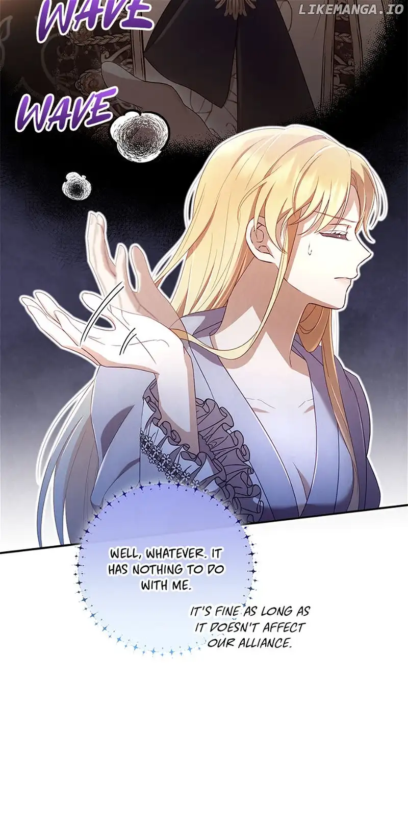 Requiem for the Queen Chapter 29 page 31