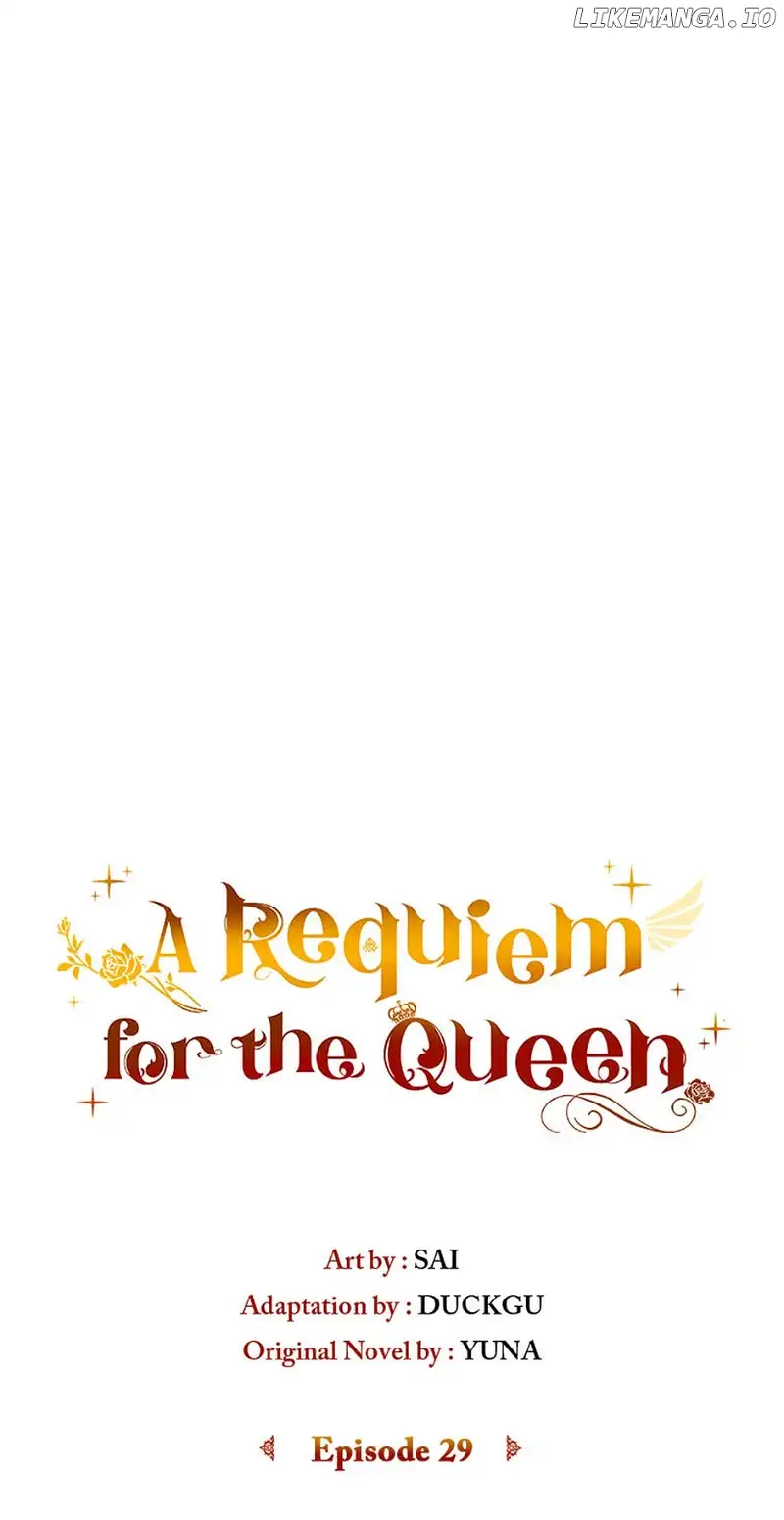 Requiem for the Queen Chapter 29 page 34
