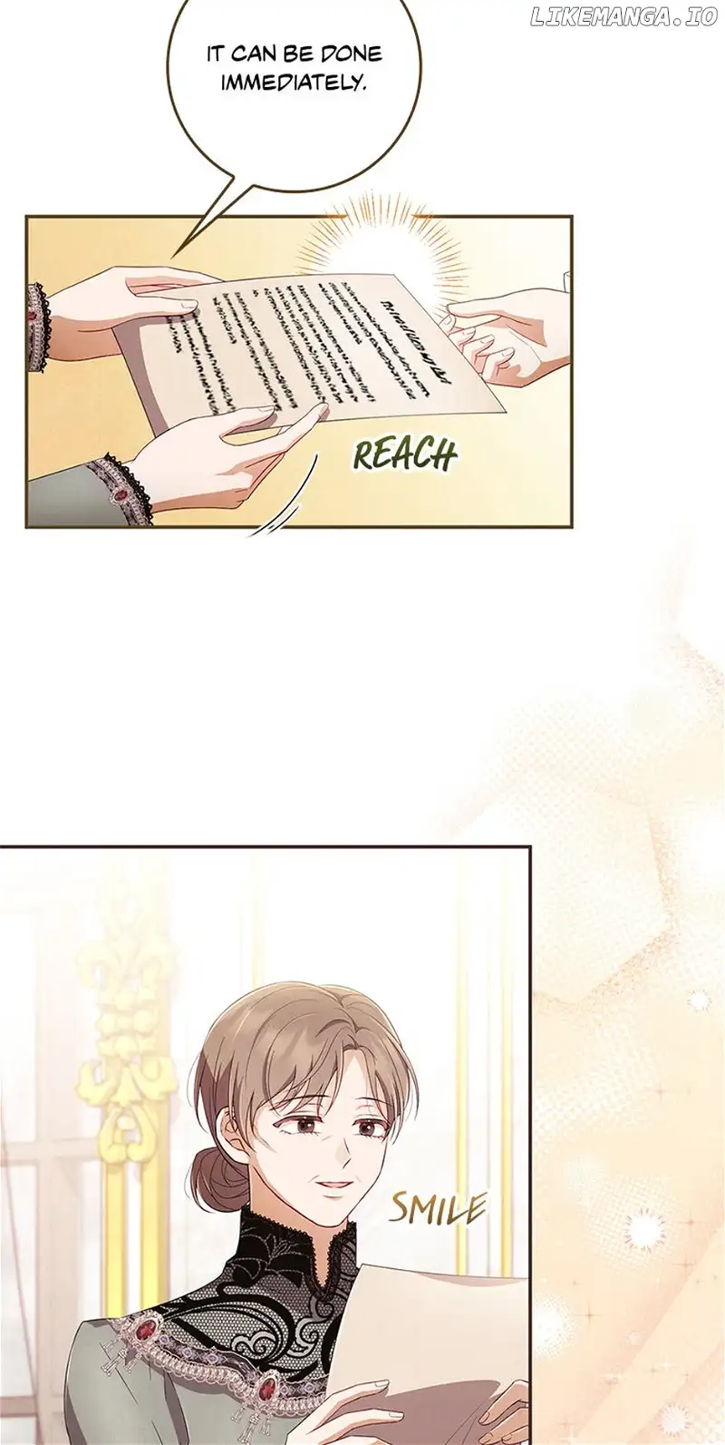 Requiem for the Queen Chapter 29 page 3
