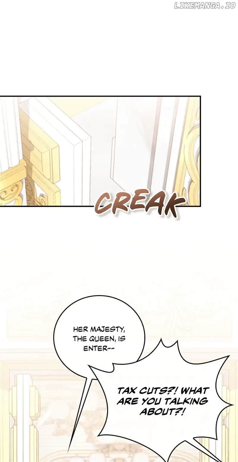 Requiem for the Queen Chapter 29 page 40