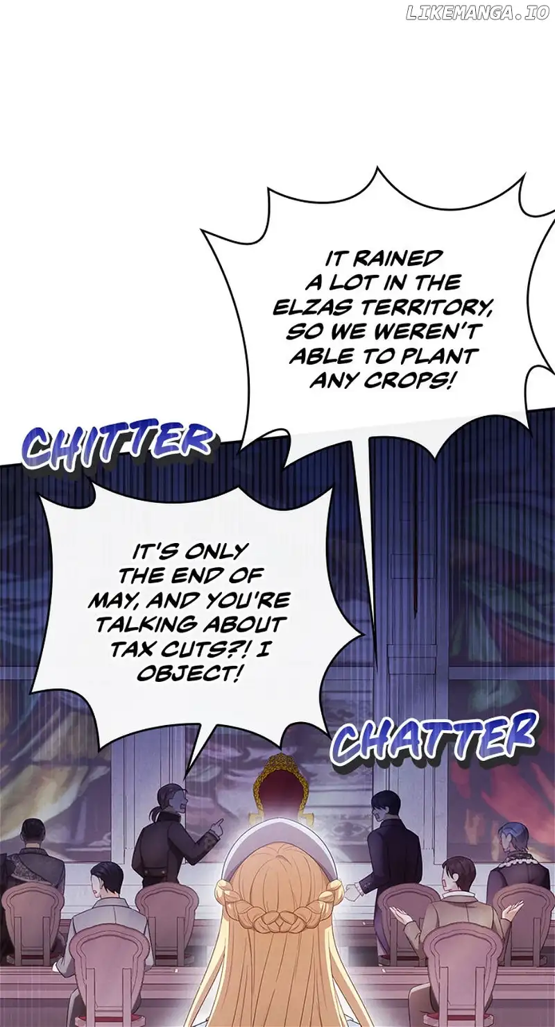 Requiem for the Queen Chapter 29 page 42