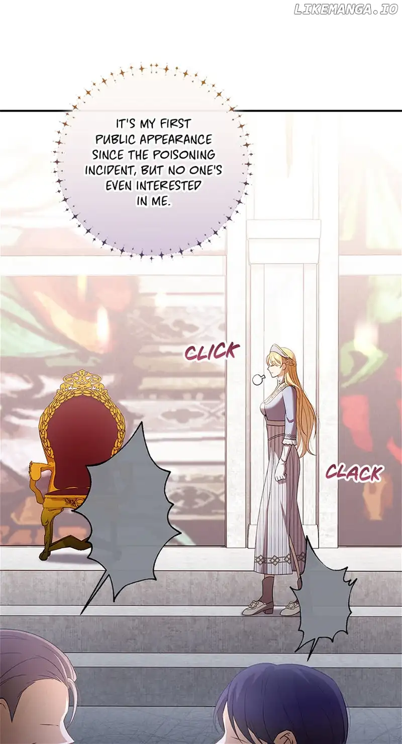 Requiem for the Queen Chapter 29 page 44