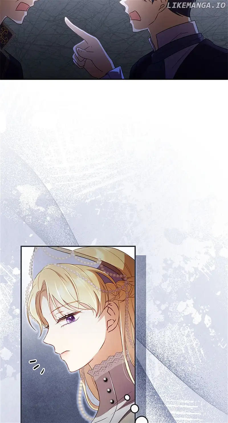 Requiem for the Queen Chapter 29 page 45
