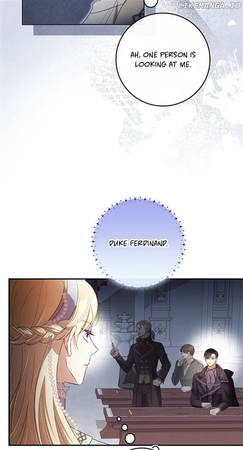 Requiem for the Queen Chapter 29 page 46