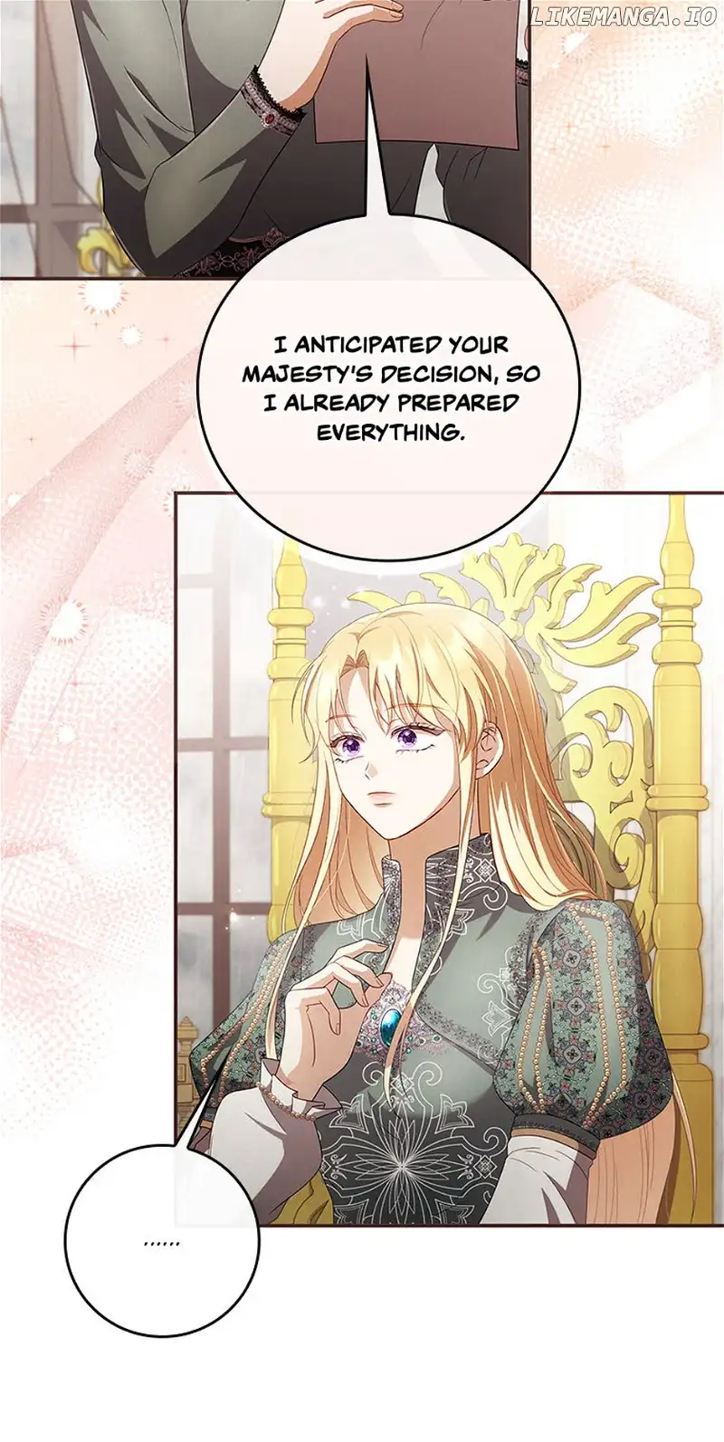 Requiem for the Queen Chapter 29 page 4