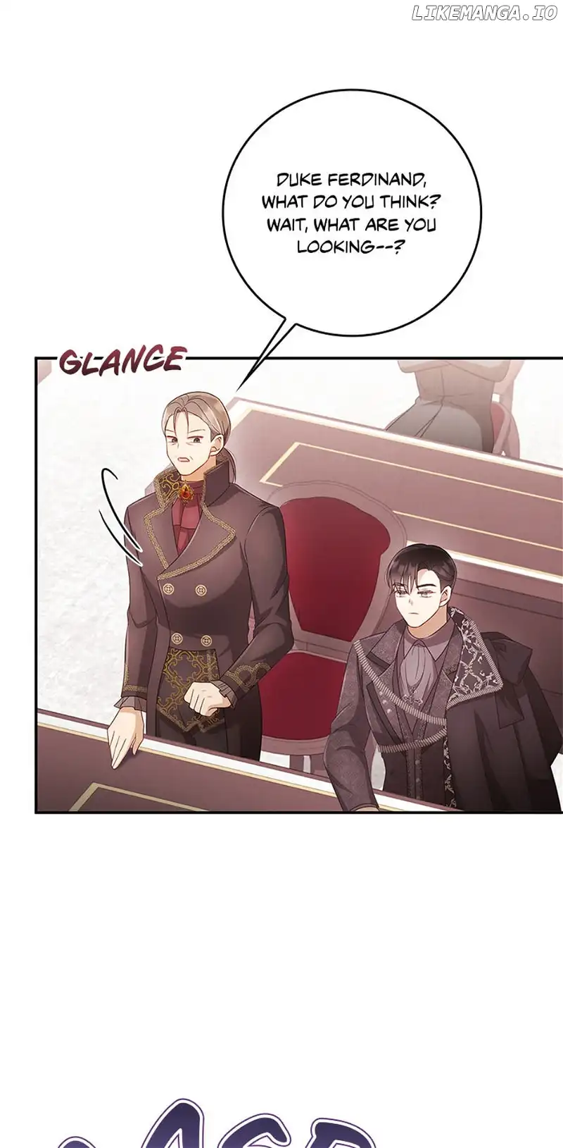 Requiem for the Queen Chapter 29 page 49