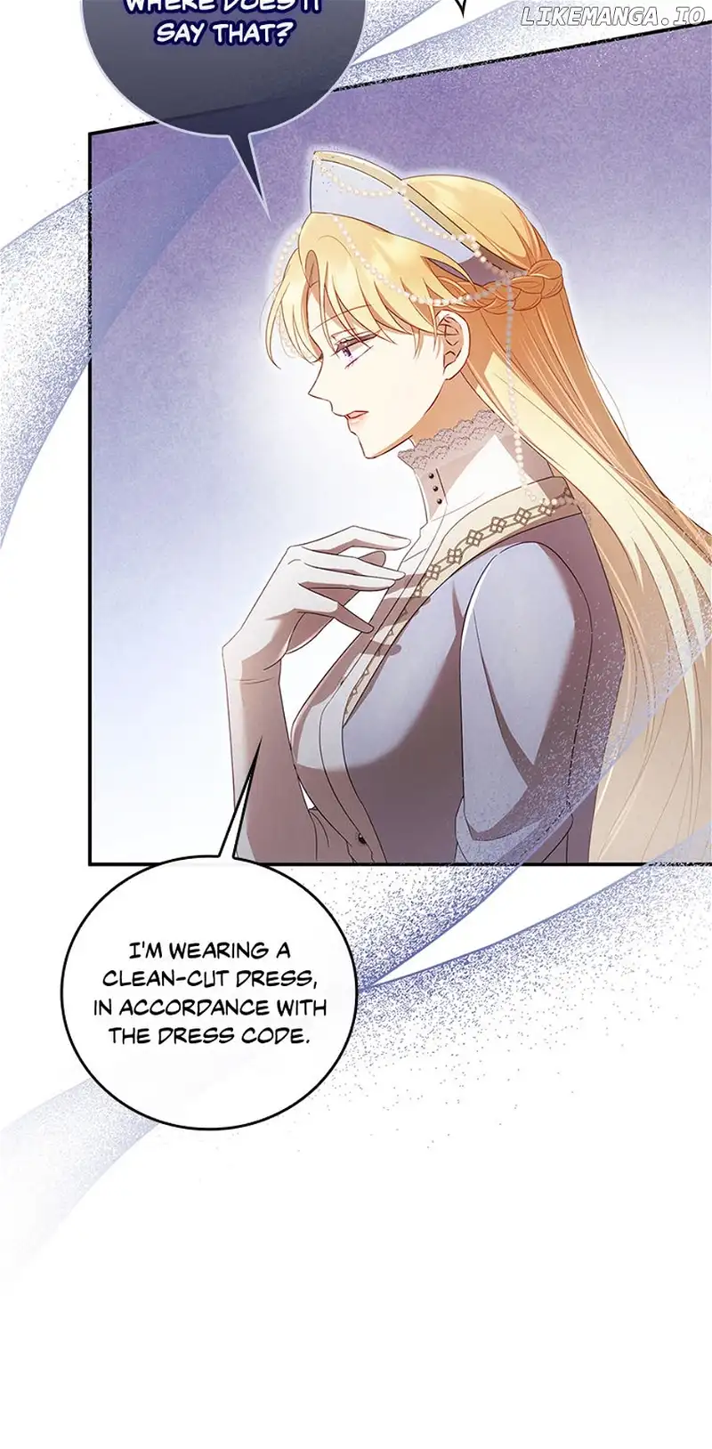 Requiem for the Queen Chapter 29 page 55