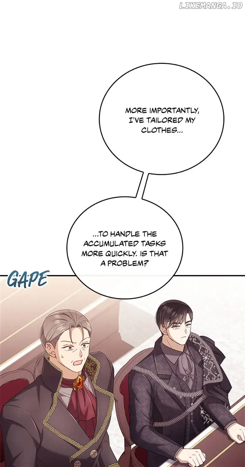 Requiem for the Queen Chapter 29 page 56