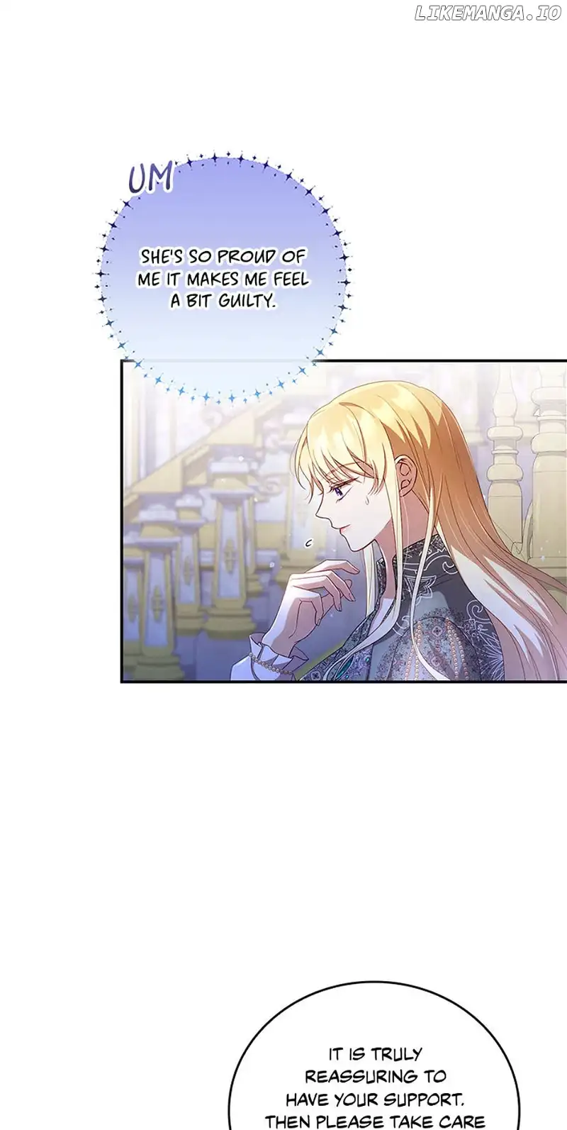 Requiem for the Queen Chapter 29 page 5