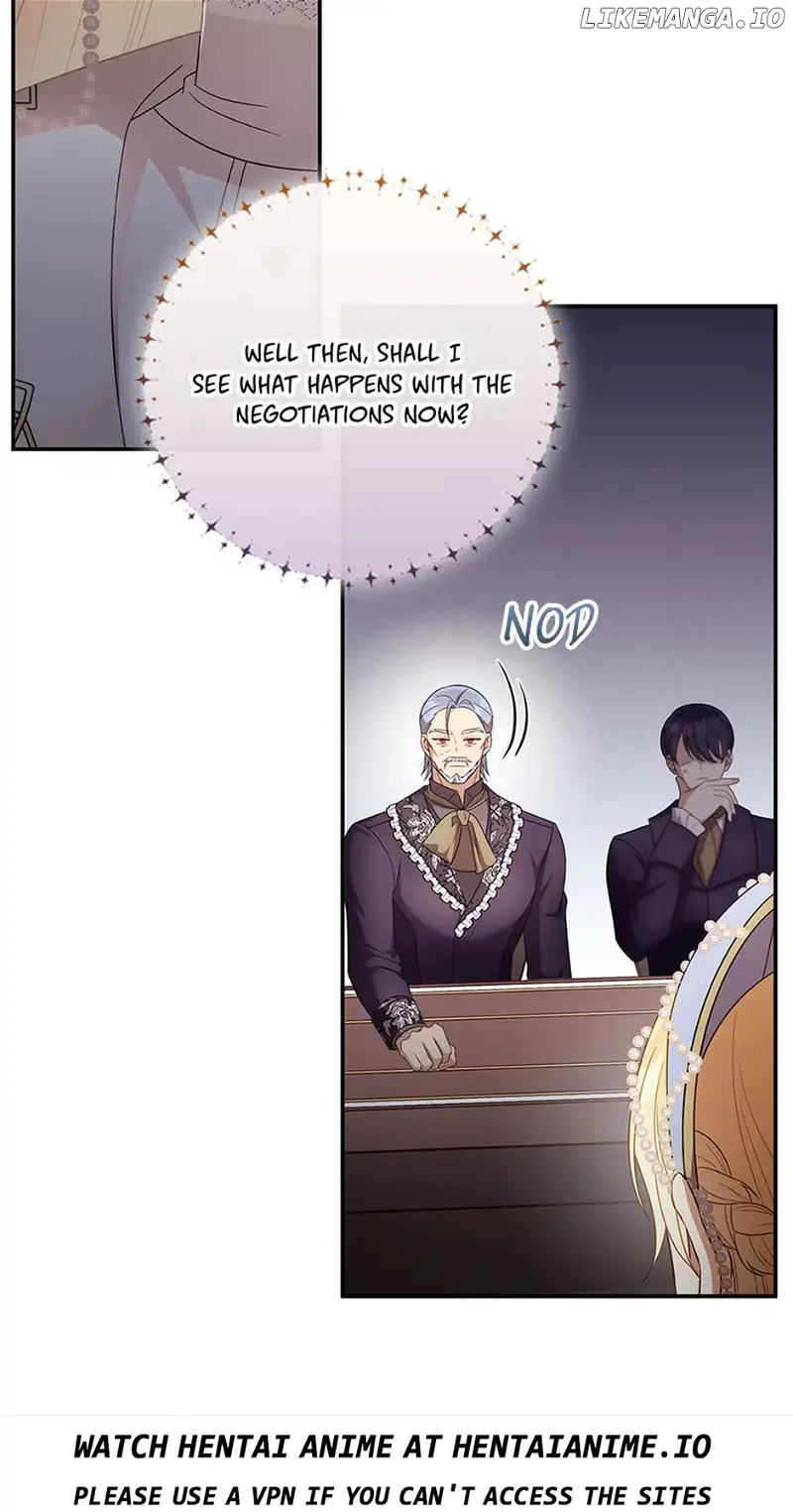 Requiem for the Queen Chapter 29 page 60