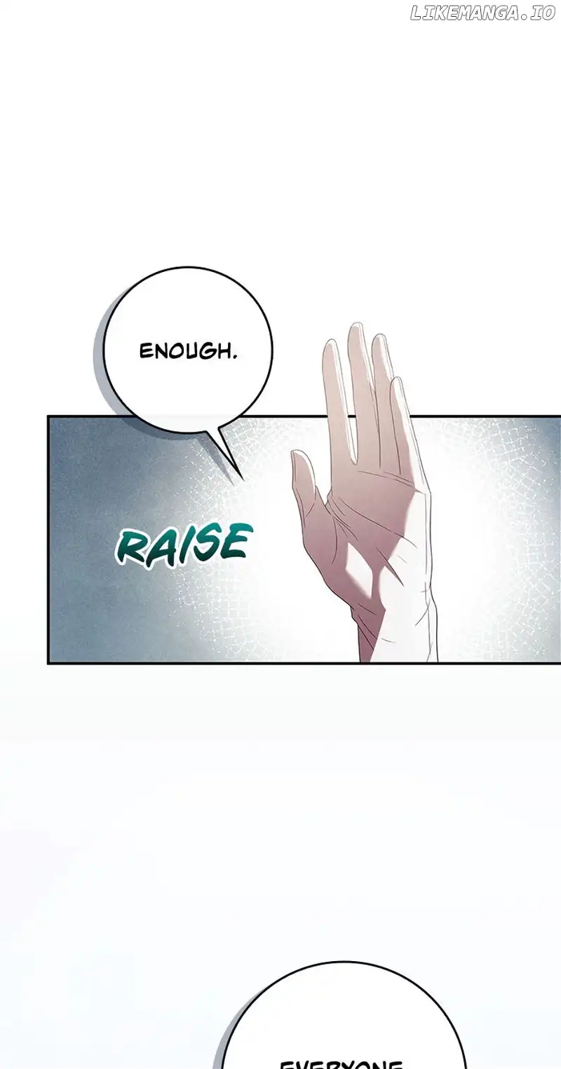 Requiem for the Queen Chapter 29 page 61
