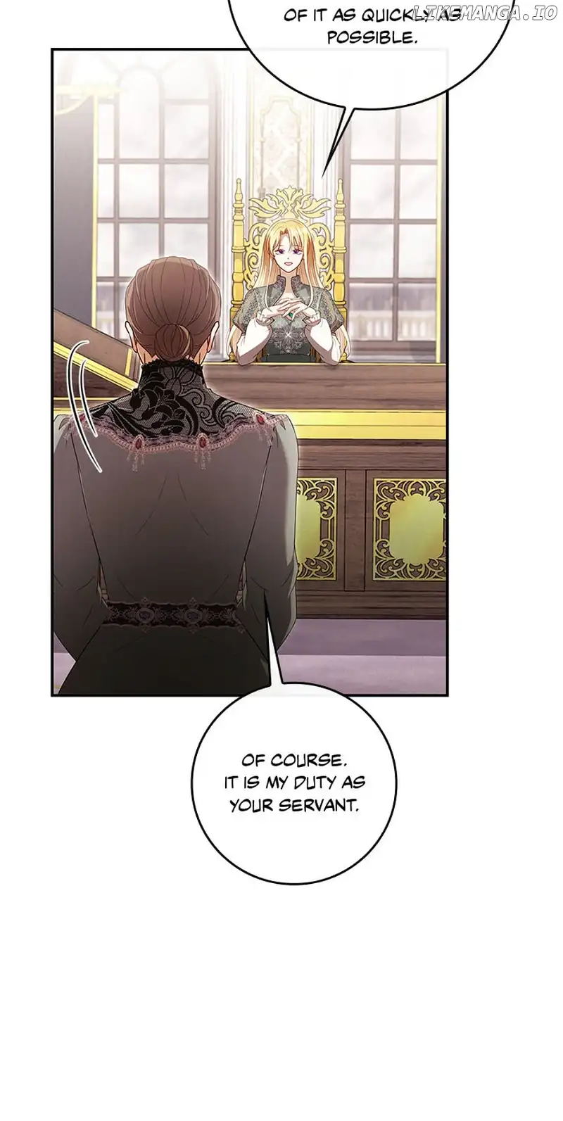 Requiem for the Queen Chapter 29 page 6
