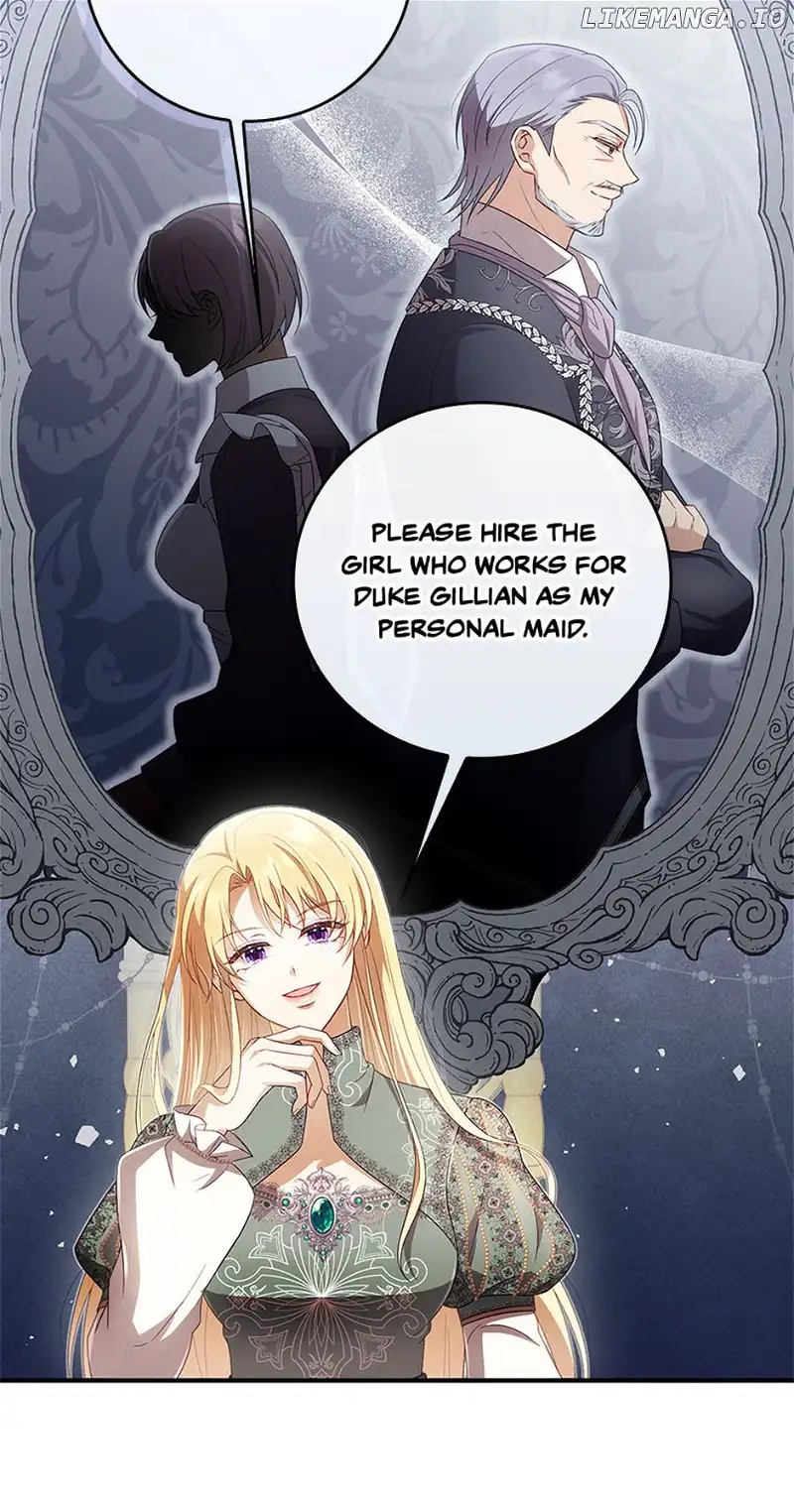 Requiem for the Queen Chapter 29 page 8
