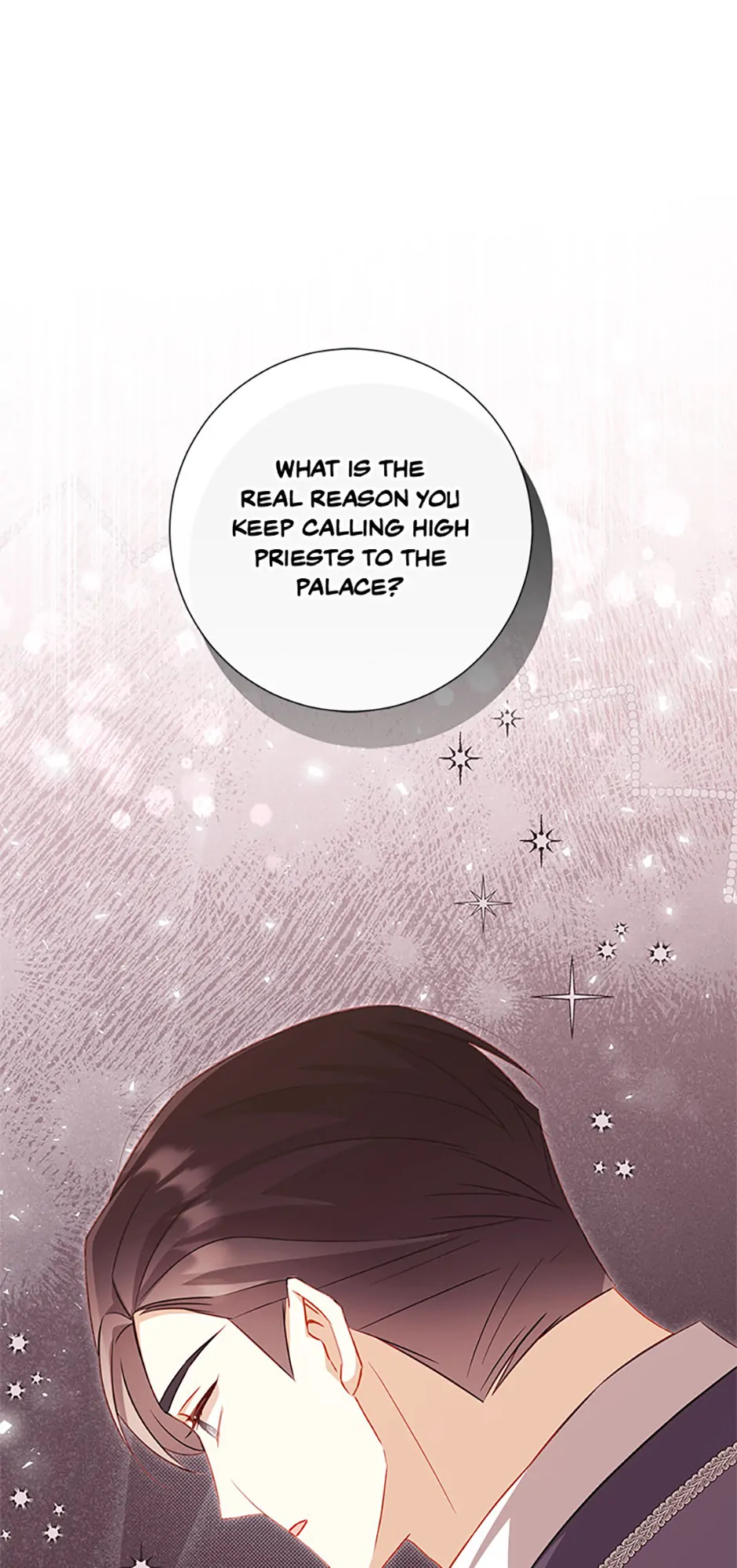 Requiem for the Queen Chapter 51 page 0