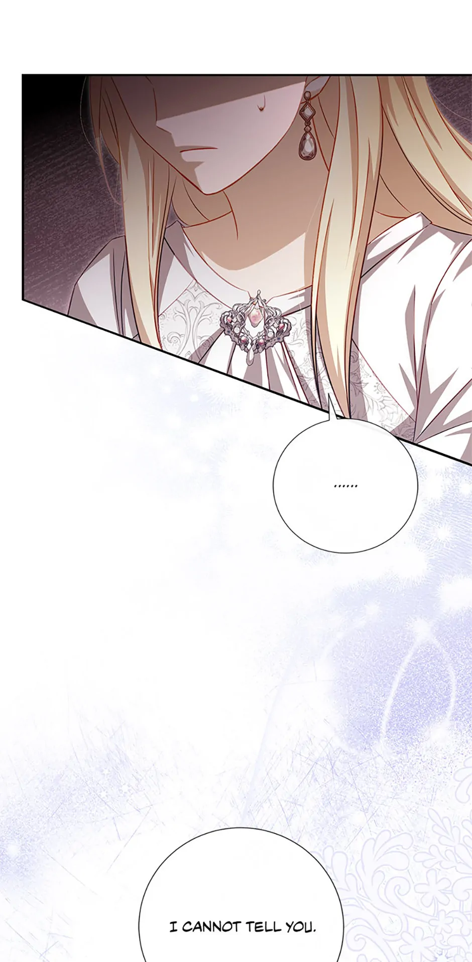 Requiem for the Queen Chapter 51 page 9