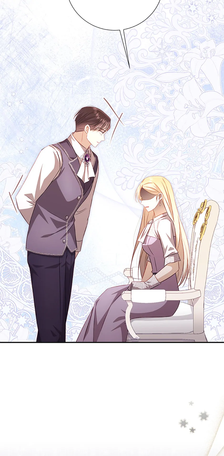 Requiem for the Queen Chapter 51 page 10