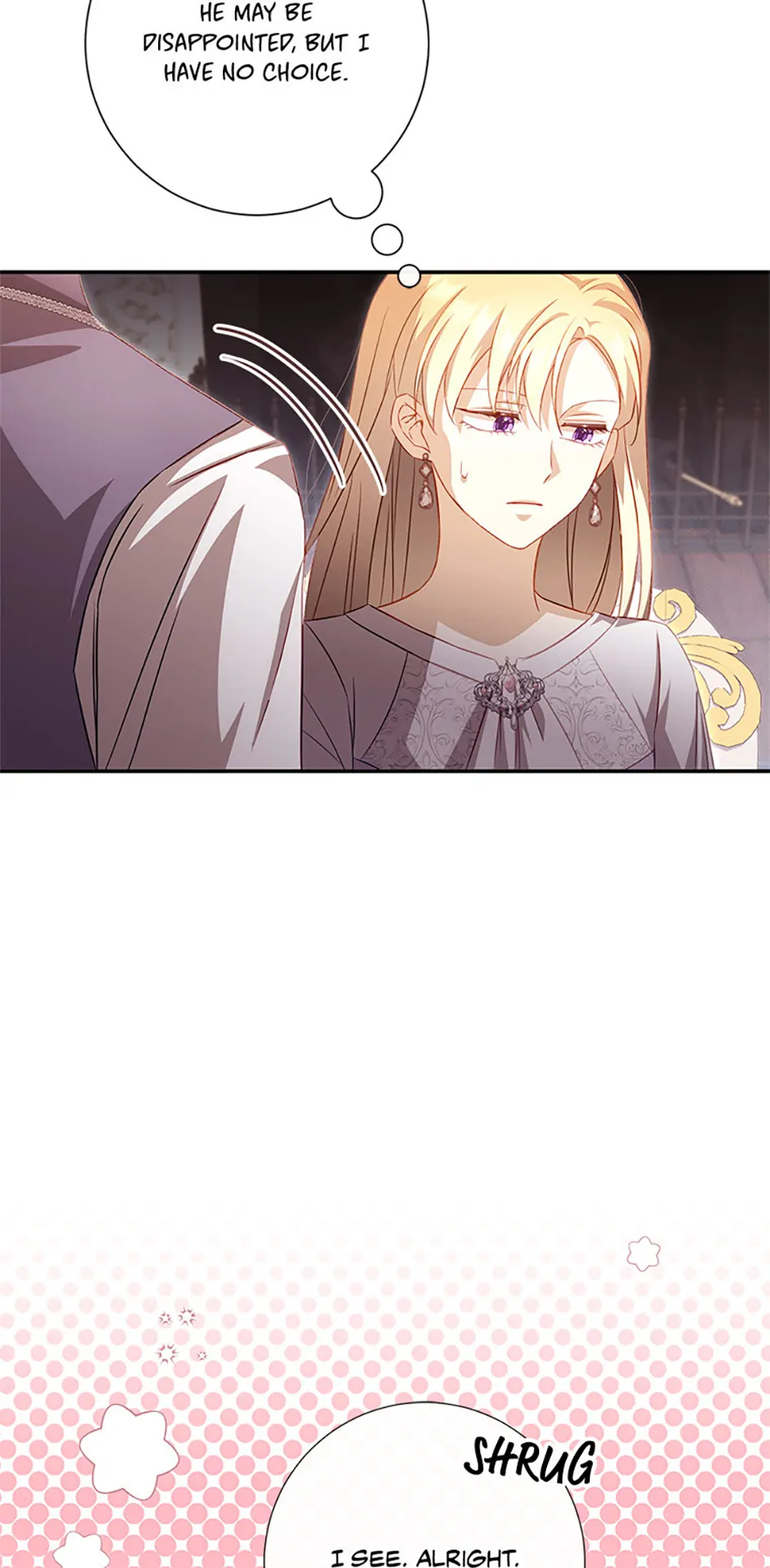 Requiem for the Queen Chapter 51 page 14