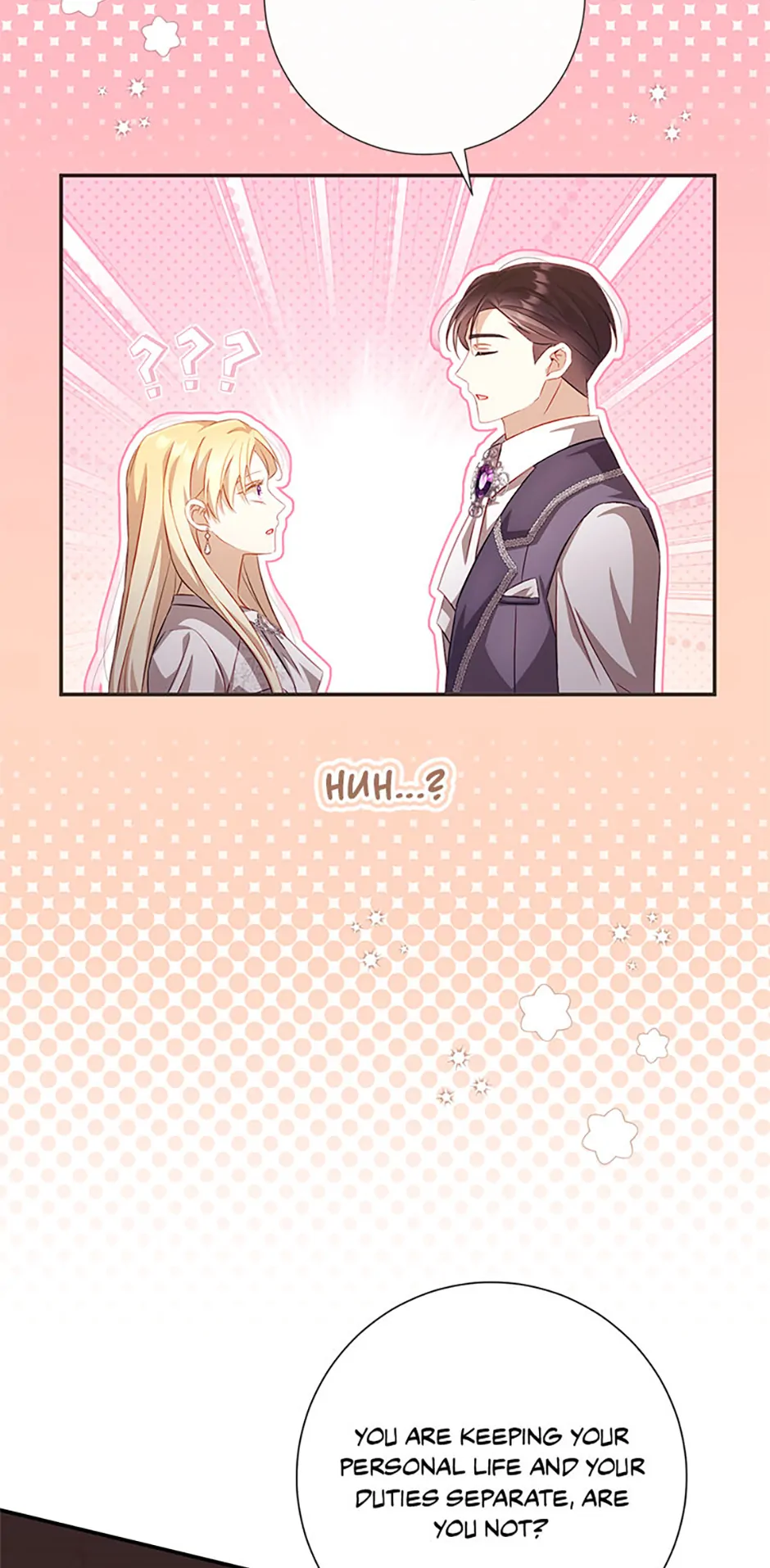 Requiem for the Queen Chapter 51 page 15