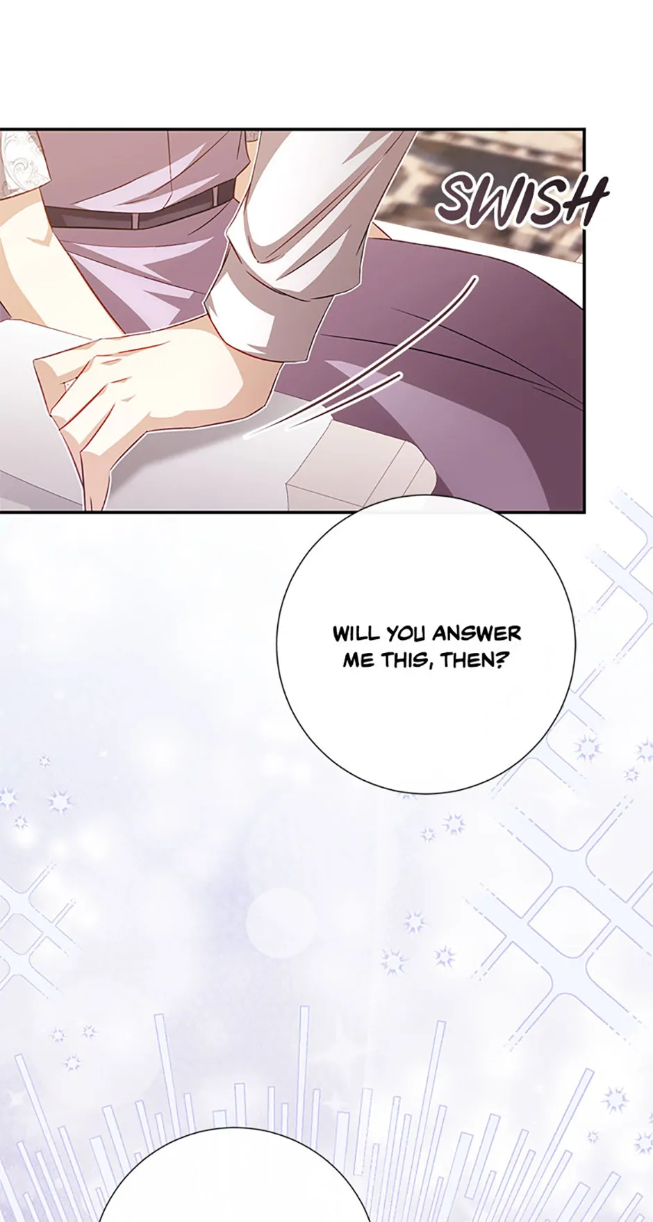 Requiem for the Queen Chapter 51 page 18