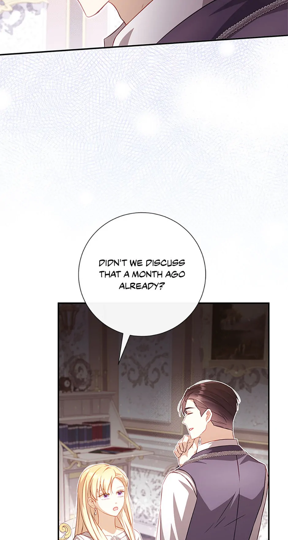 Requiem for the Queen Chapter 51 page 21
