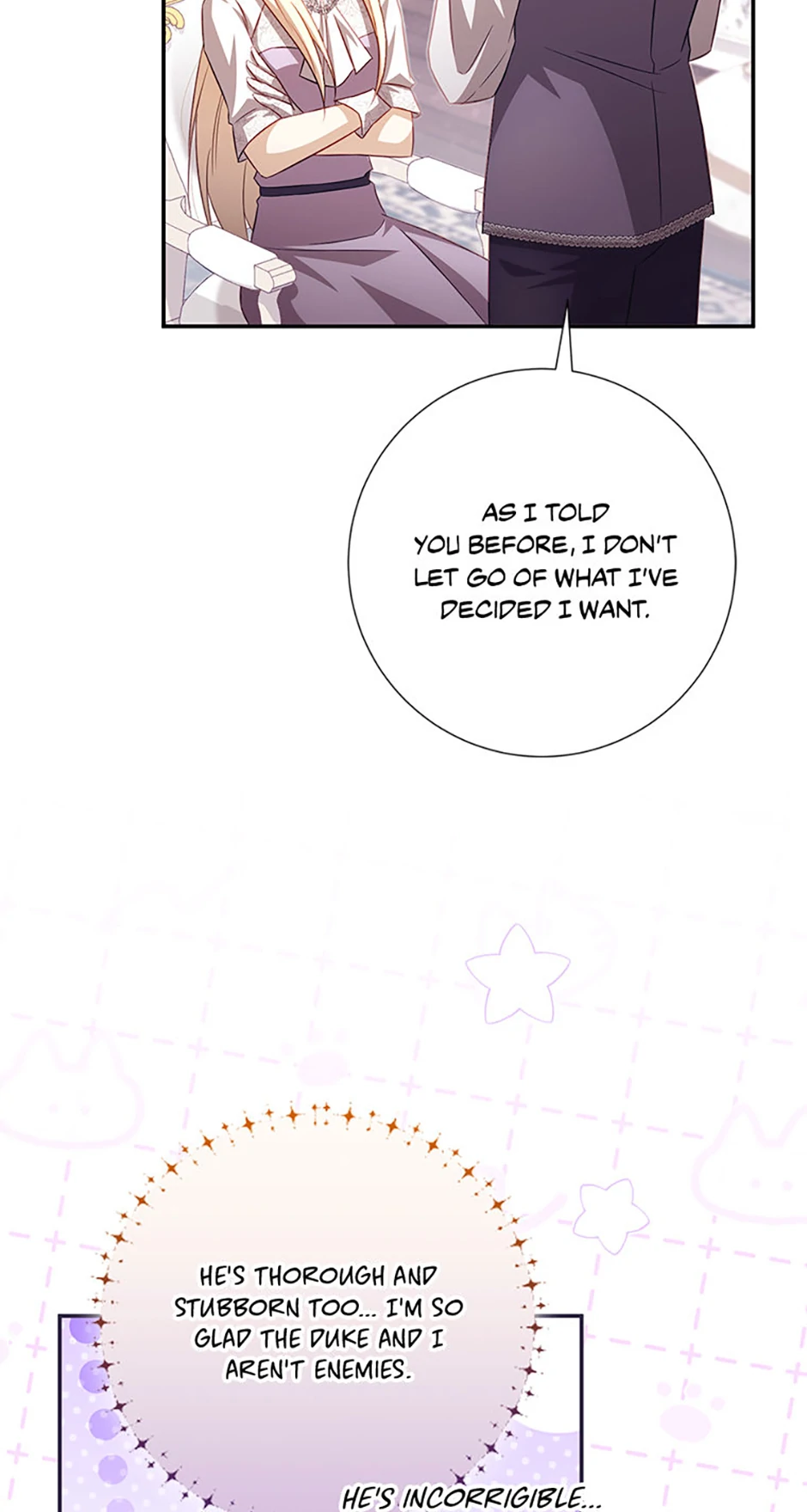 Requiem for the Queen Chapter 51 page 22