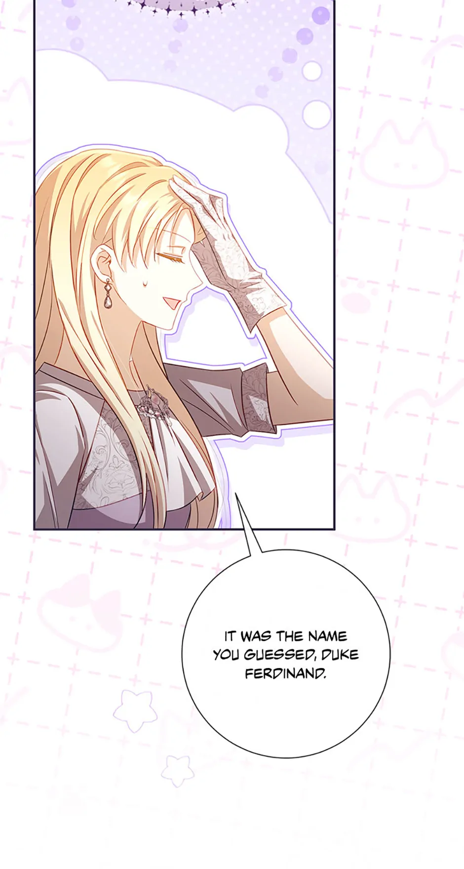Requiem for the Queen Chapter 51 page 23