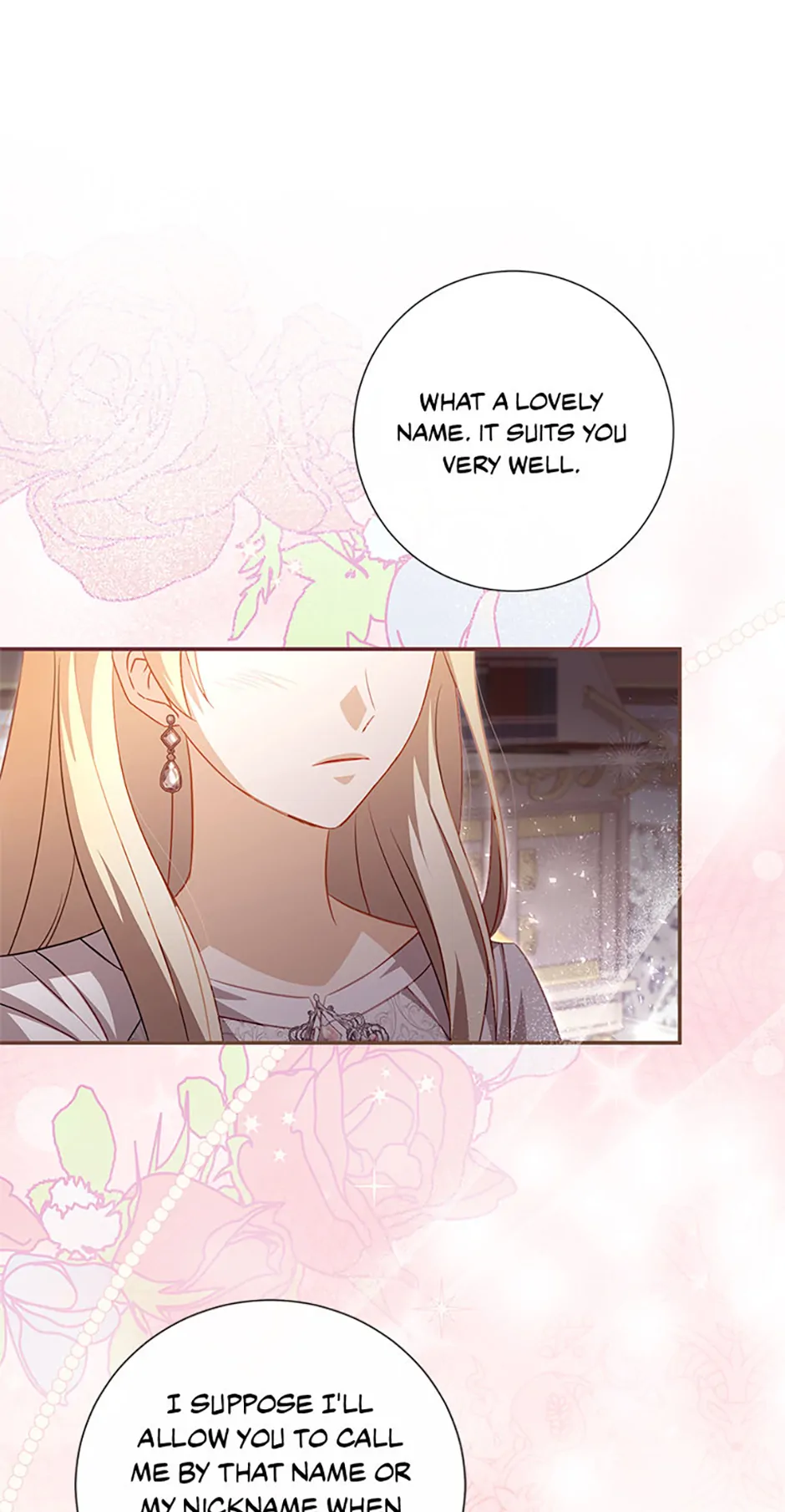 Requiem for the Queen Chapter 51 page 26