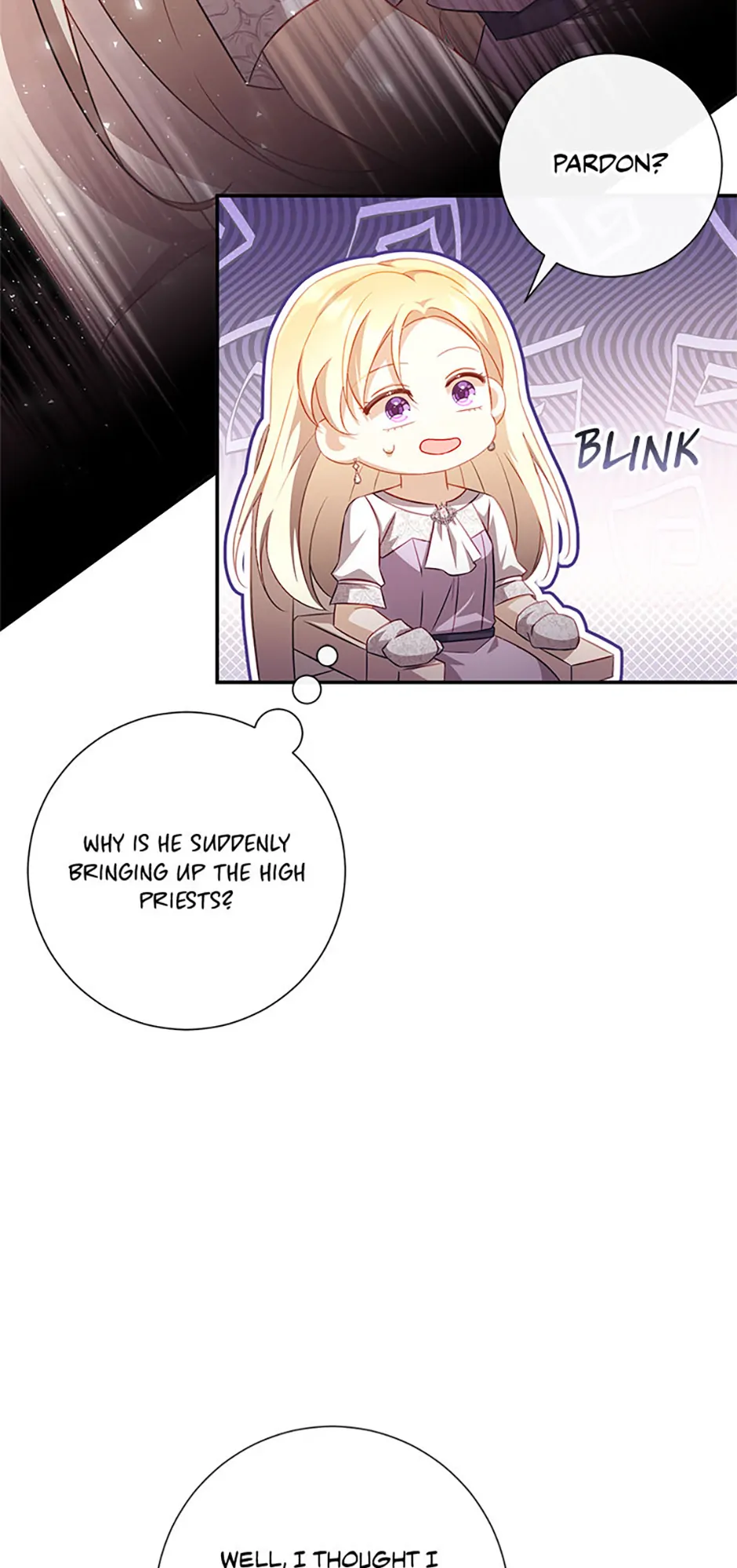 Requiem for the Queen Chapter 51 page 2