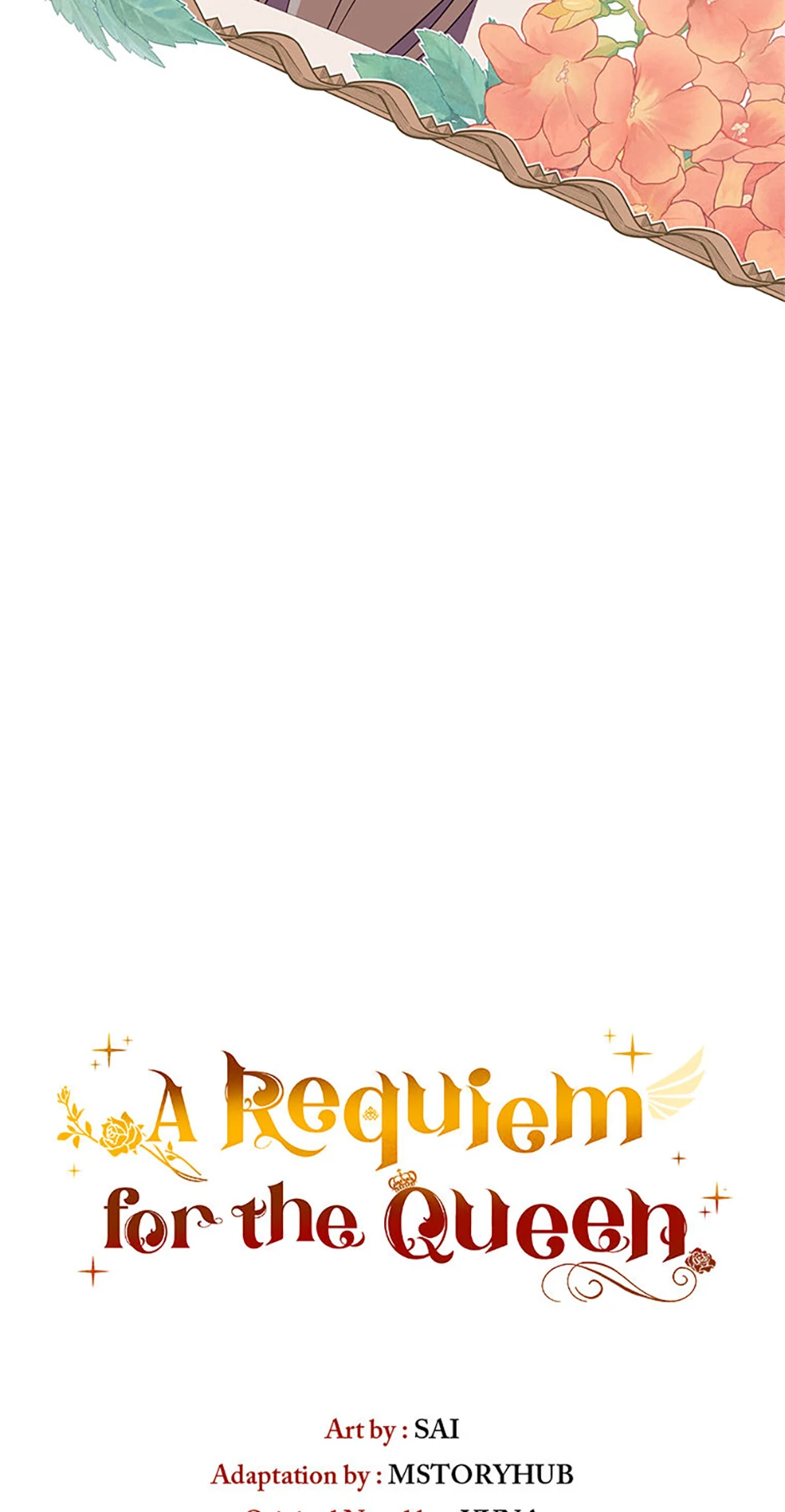 Requiem for the Queen Chapter 51 page 30