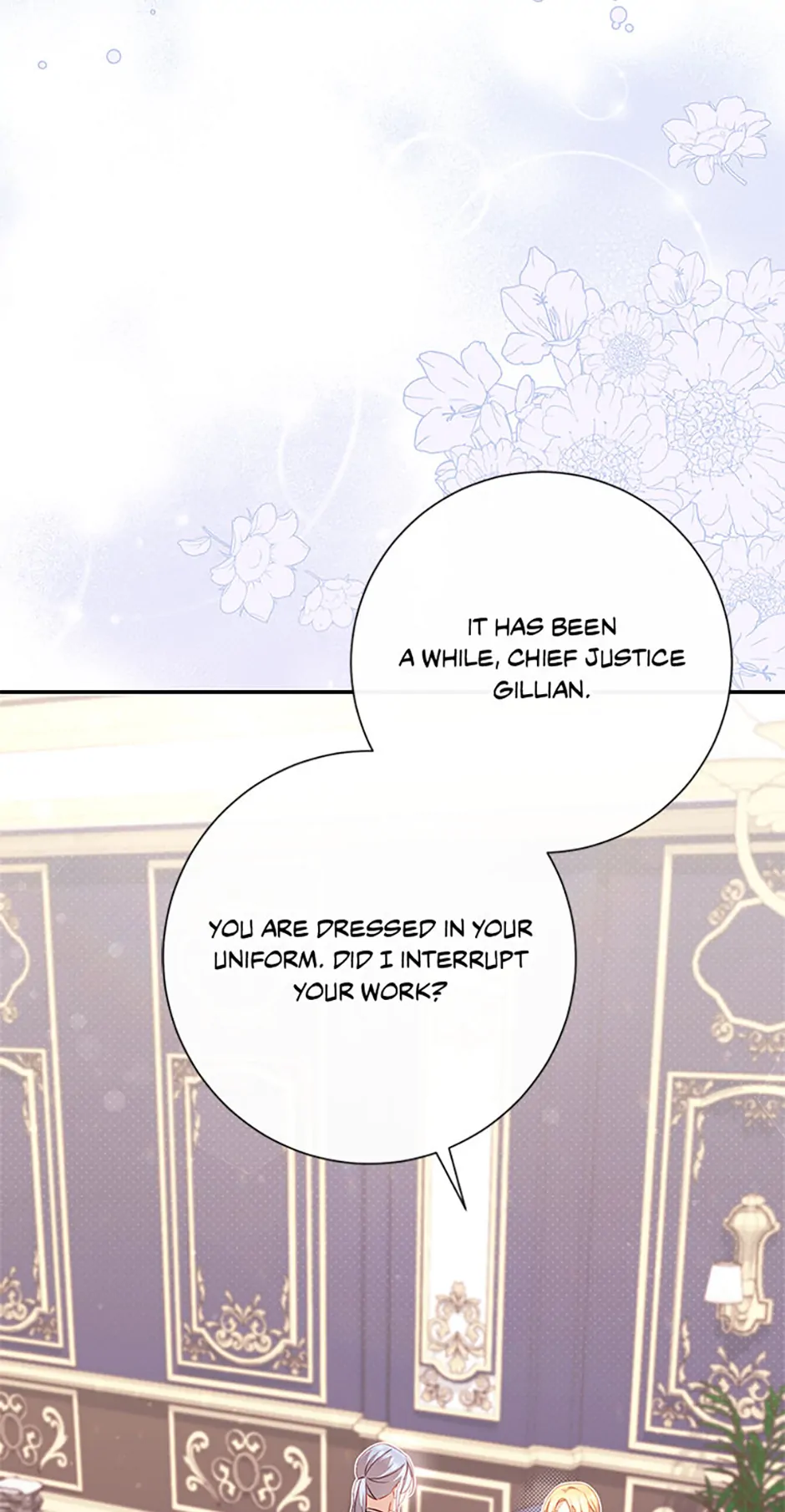Requiem for the Queen Chapter 51 page 33